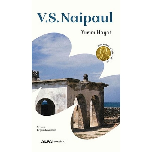 Yarım Hayat V. S. Naipaul