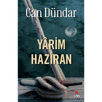 Yarim Haziran Can Dündar