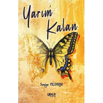 Yarım Kalan