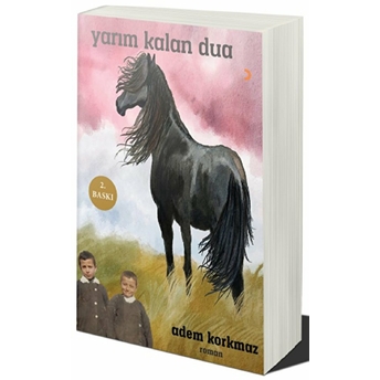 Yarım Kalan Dua - Adem Korkmaz