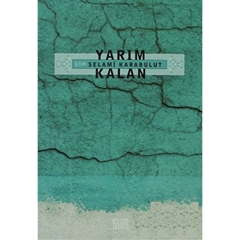 Yarım Kalan Selami Karabulut