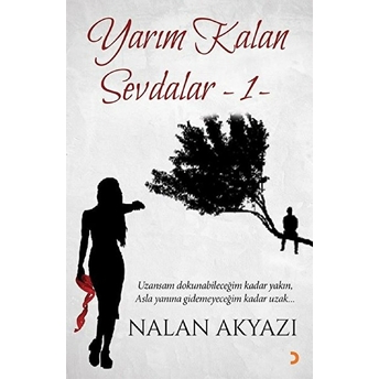 Yarım Kalan Sevdalar 1 - Kolektif