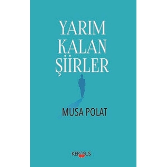 Yarım Kalan Şiirler