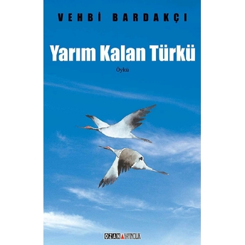 Yarım Kalan Türkü