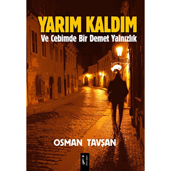 Yarım Kaldım