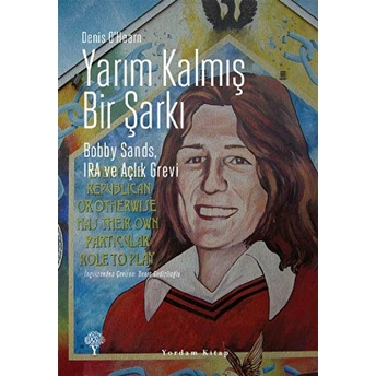 Yarım Kalmış Bir Şarkı Denis O'hearn