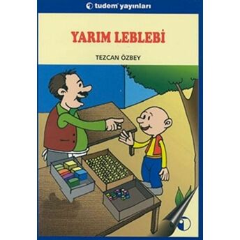 Yarım Leblebi Tezcan Özbey