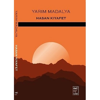 Yarım Madalya - Hasan Kıyafet - Hasan Kıyafet