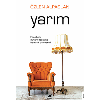 Yarım Özlen Alpaslan