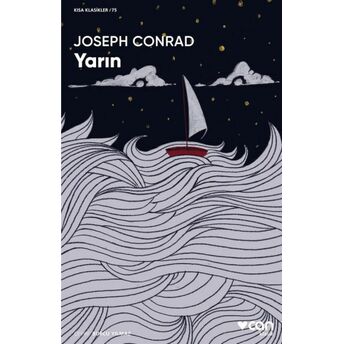 Yarın Joseph Conrad