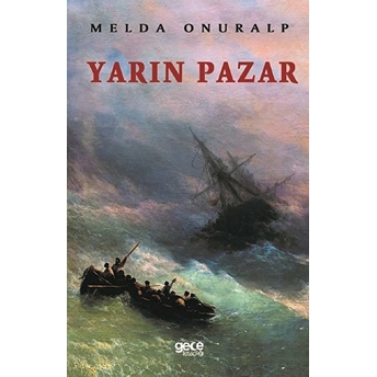 Yarın Pazar - Melda Onuralp