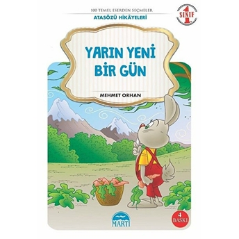 Yarın Yeni Bir Gün Mehmet Orhan