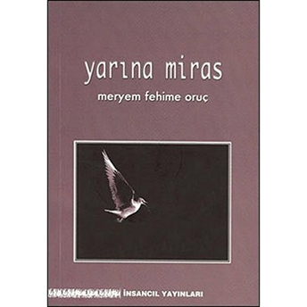 Yarına Miras