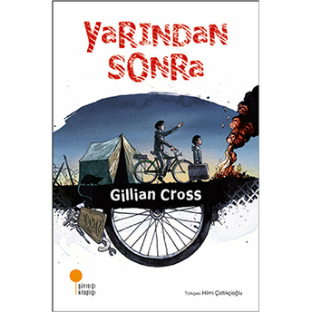 Yarından Sonra Gillian Cross