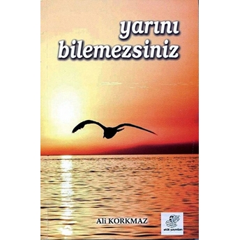 Yarını Bilemezsiniz Ali Korkmaz