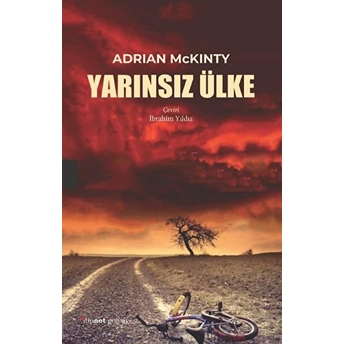 Yarınsız Ülke Adrian Mckinty