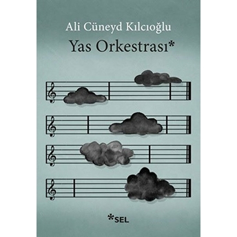 Yas Orkestrası Ali Cüneyd Kılcıoğlu