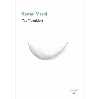 Yas Yüzükleri Kemal Varol