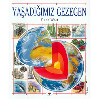 Yaşadığımız Gezegen Fiona Watt