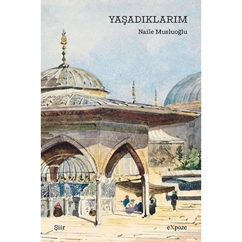 Yaşadıklarım Naile Musluoğlu