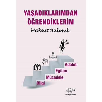 Yaşadıklarımdan Öğrendiklerim