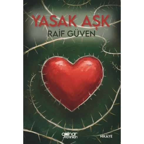 Yasak Aşk Raif Güven