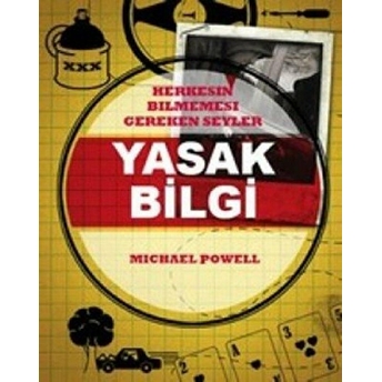 Yasak Bilgi Michael Powell