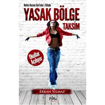 Yasak Bölge Taksim Erkan Yılmaz