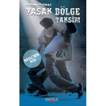 Yasak Bölge Taksim - Kolektif