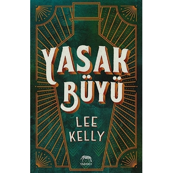 Yasak Büyü Ciltli Lee Kelly