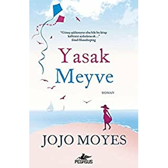 Yasak Meyve Jojo Moyes