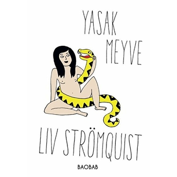 Yasak Meyve Liv Strömquist