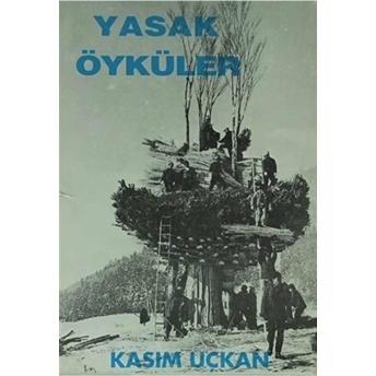 Yasak Öyküler