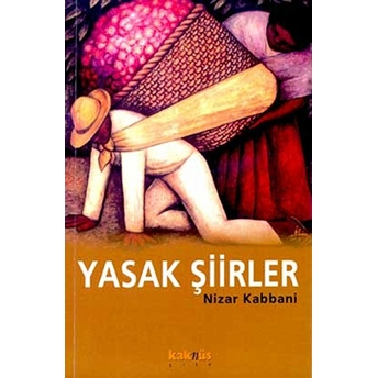 Yasak Şiirler Nizar Kabbani