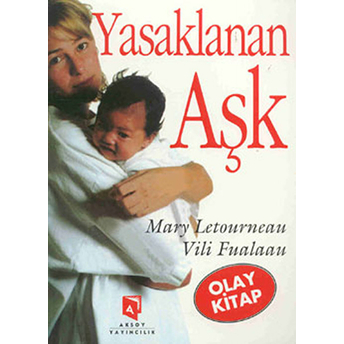 Yasaklanan Aşk