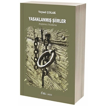 Yasaklanmış Şiirler