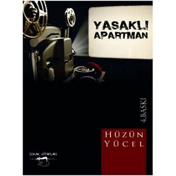 Yasaklı Apartman-Hüzün Yücel