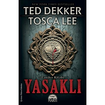 Yasaklı / Faniler Kitabı -1 Ted Dekker