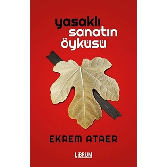 Yasaklı Sanatın Öyküsü Ekrem Ataer