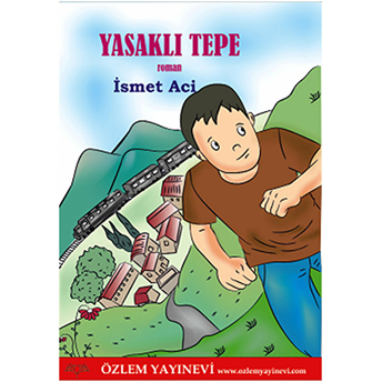 Yasaklı Tepe