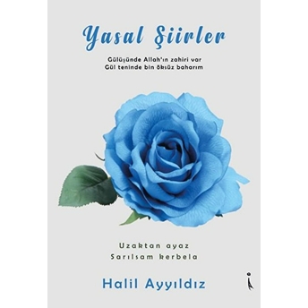 Yasal Şiirler - Halil Ayyıldız