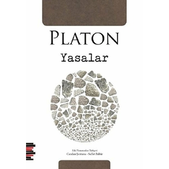 Yasalar Platon