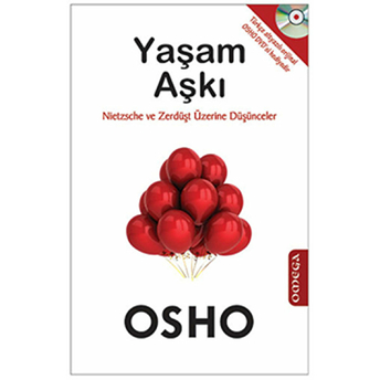 Yaşam Aşkı Osho