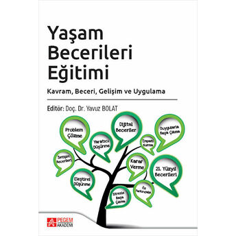 Yaşam Becerileri Eğitimi Kolektif