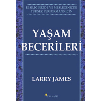 Yaşam Becerileri Larry James