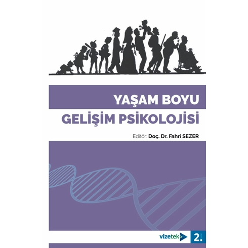 Yaşam Boyu Gelişim Psikolojisi Kolektif