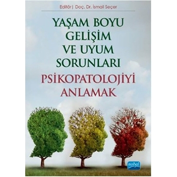 Yaşam Boyu Gelişim Ve Uyum Sorunları Psikopatolojiyi Anlamak - Ismail Seçer