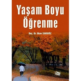 Yaşam Boyu Öğrenme