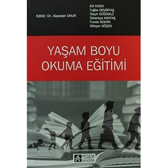 Yaşam Boyu Okuma Eğitimi Kollektif