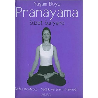 Yaşam Boyu Pranayama